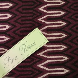 Sweater pencil skirt nwt sz. M